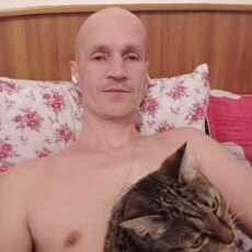 Фотография мужчины Artem, 36 лет из г. Петропавловск