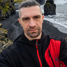 Фотография мужчины Алексей, 40 лет из г. Курск
