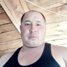 Фотография мужчины Вячеслав, 34 года из г. Борзя