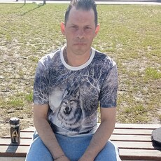 Фотография мужчины Алексей, 46 лет из г. Пушкино (Московская Обл)
