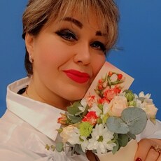 Фотография девушки Татьяна, 50 лет из г. Сочи