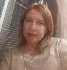 Фотография девушки Оля, 51 год из г. Волгоград