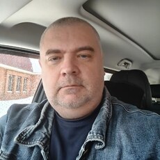 Фотография мужчины Сергей, 44 года из г. Дмитров