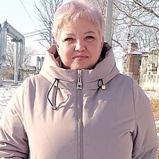 Фотография девушки Ирина, 47 лет из г. Спасск-Дальний