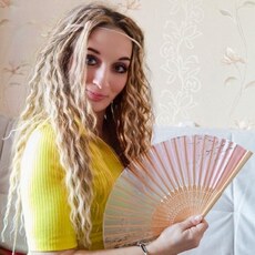 Фотография девушки Анюта, 39 лет из г. Дрогичин