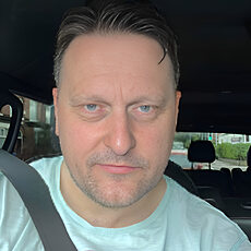 Фотография мужчины Sergio, 46 лет из г. Юрга