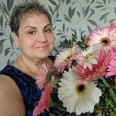 Фотография девушки Марина, 56 лет из г. Нижний Новгород