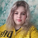 Настя, 23 года