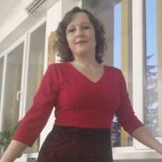 Фотография девушки Ирина, 44 года из г. Кобрин