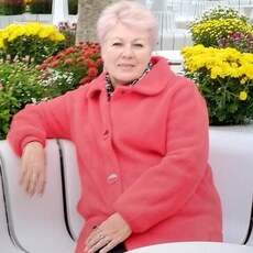 Фотография девушки Инна, 55 лет из г. Ставрополь