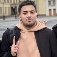 Фотография мужчины Скиталец, 31 год из г. Усинск