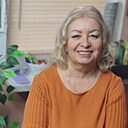 Мила, 61 год