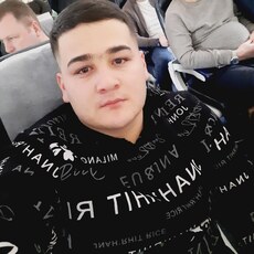 Фотография мужчины Ali, 25 лет из г. Ельск