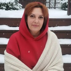 Фотография девушки Ольга, 41 год из г. Зеленокумск