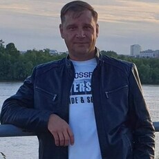 Фотография мужчины Анатолий, 45 лет из г. Минск