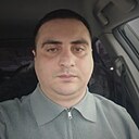 Рашад, 37 лет