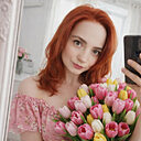 Иринка, 35 лет