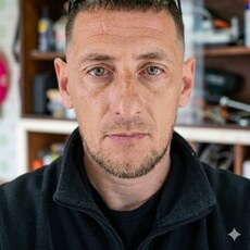 Фотография мужчины Roman, 41 год из г. Харьков