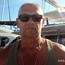 Сергей, 50 лет