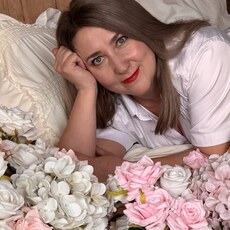 Фотография девушки Ольга, 43 года из г. Абакан