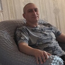 Фотография мужчины Александр, 39 лет из г. Макеевка