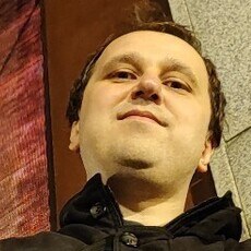 Фотография мужчины Максим, 37 лет из г. Копейск