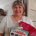 Марина, 62 года