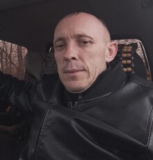 Фотография мужчины Александр, 42 года из г. Артем