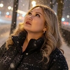 Фотография девушки Zyuzik, 38 лет из г. Бишкек
