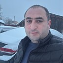 Мага, 38 лет