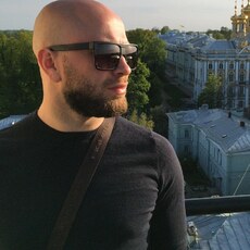 Фотография мужчины Александр, 37 лет из г. Ковров