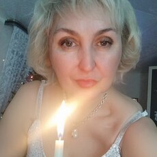 Фотография девушки Светлана, 48 лет из г. Мирный (Якутия)
