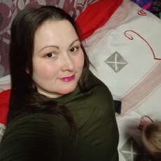 Фотография девушки Nusha, 35 лет из г. Павлоград
