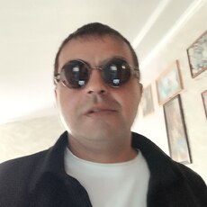 Фотография мужчины Саша, 44 года из г. Белебей