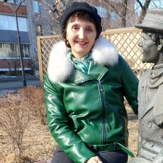 Фотография девушки Альбина, 52 года из г. Уссурийск
