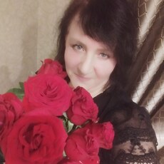 Фотография девушки Людмила, 63 года из г. Казань