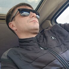 Фотография мужчины Сергей, 33 года из г. Астана