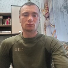 Фотография мужчины Сергей, 33 года из г. Рыбинск