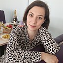 Виктория, 28 лет