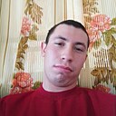 Виктор, 22 года