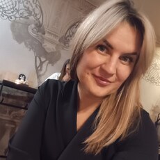 Фотография девушки Мила, 41 год из г. Тюмень