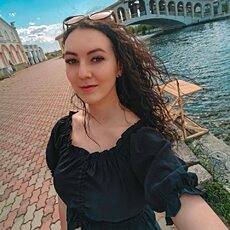 Фотография девушки София, 42 года из г. Екатеринбург