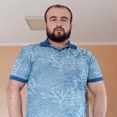 Фотография мужчины Азал, 36 лет из г. Ачинск