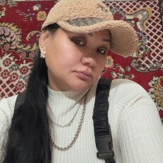 Фотография девушки Бақтыгул, 52 года из г. Караганда