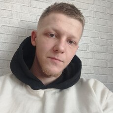 Фотография мужчины Ilya, 27 лет из г. Владимир