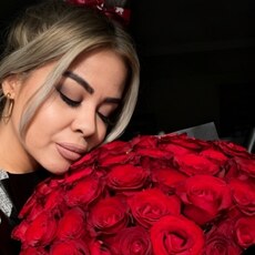 Фотография девушки Метиска, 45 лет из г. Туркестан