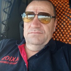 Фотография мужчины Юрий, 44 года из г. Астана