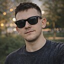 Серго, 33 года