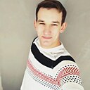 Виктор, 31 год