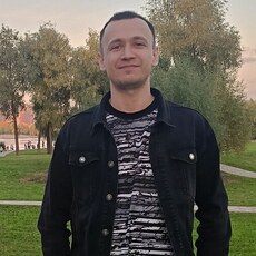 Фотография мужчины Вадим, 32 года из г. Новосибирск